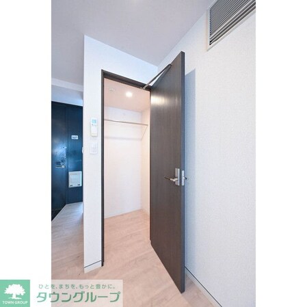 パークフラッツ祐天寺の物件内観写真